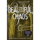 Beautiful Creatures: 4 Book Collection image number 4