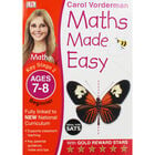 Maths Made Easy: Beginner - Ages 7-8 image number 1