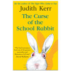 The Curse of the School Rabbit image number 1