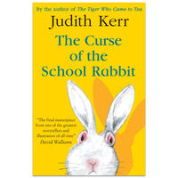 The Curse of the School Rabbit