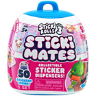 Sticki Rolls Sticki Mates Blind Bag image number 1
