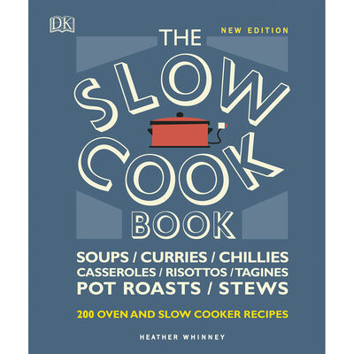 The Slow Cook Book image number 1