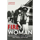 Fire Woman: Britain's First Female Firefighter image number 1