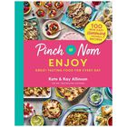 Healthy Eating Cook Book Bundle image number 3