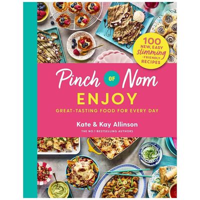 Healthy Eating Cook Book Bundle image number 3