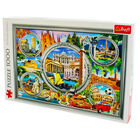 Italian Holiday 1000 Piece Jigsaw Puzzle image number 3