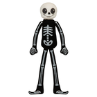 Vinyl Faced Boo Crew Figure: Assorted image number 5