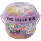So Slime Mix-in Bucket: Assorted image number 1