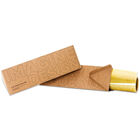 Colour & Shape Heat Transfer Vinyl: Gold Glitter image number 3