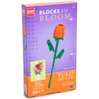 Blocks in Bloom: Assorted image number 2