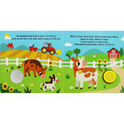 Old Macdonald had a Farm: Sing Along Board Book image number 2