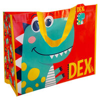 Dex Reusable Shopping Bag