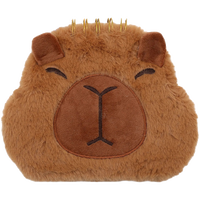 Jotz! Capybara Fluffy Notepad