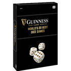 Guinness World's 20 Best Dice Games image number 1