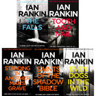 Ian Rankin Collection 10 Book Bundle image number 3