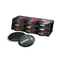 Spectrum Noir Ink Pad Storage System - Holds 18 Inkpads