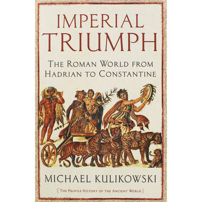 Imperial Triumph image number 1