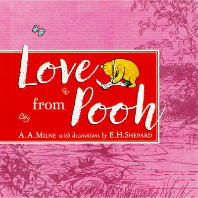 Love From Pooh image number 1