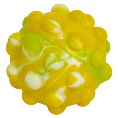 Toy Mania Pops Ball image number 8