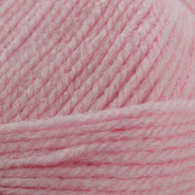 Robin DK: Pink Yarn 100g image number 2