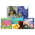 Lovely Dreams - 10 Kids Picture Books Bundle image number 3