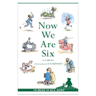 Winnie-The-Pooh Complete Collection: 6 Book Set image number 3