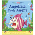 Angelfish Feels Angry image number 1