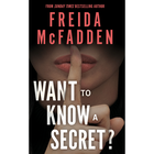 Want to Know a Secret?: Exclusive Sprayed Edge image number 2