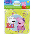 Peppa Pig Happy Birthday Paper Letter Banner image number 1