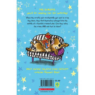 The Scruffs Showtime image number 3