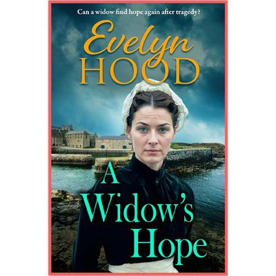 A Widow&rsquo;s Hope image number 1