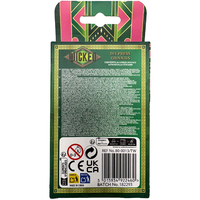 Wicked Press-On Nails: Pack of 24