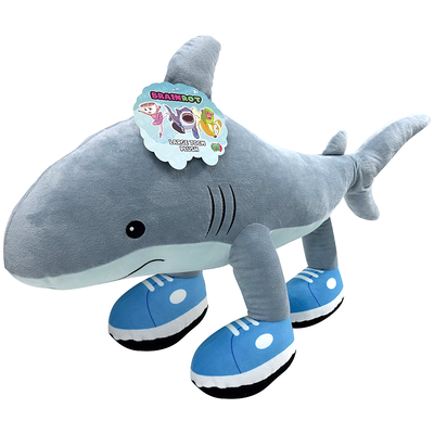 Brainrot Large 70cm Plush: Assorted image number 1