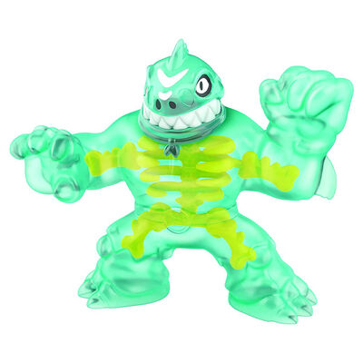 Dino X-Ray Heroes of Goo Jit Zu: Thrash image number 2