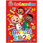 Cocomelon Official Annual 2024 image number 1