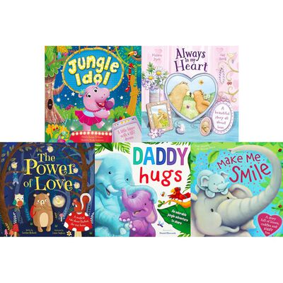 Best Friend Wishes - 10 Kids Picture Books Bundle image number 3