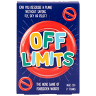 Mini Game Off Limits image number 4