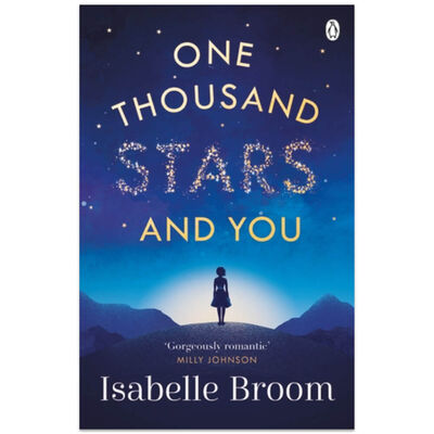 One Thousand Stars and You image number 1
