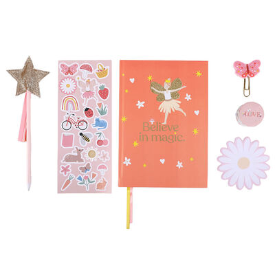 Fairy Stationery Set: Set of 6 image number 2