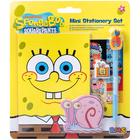 SpongeBob Squarepants & Friends Stationery Set: Assorted image number 1