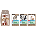 Top Trumps: Dogs Card Game image number 2