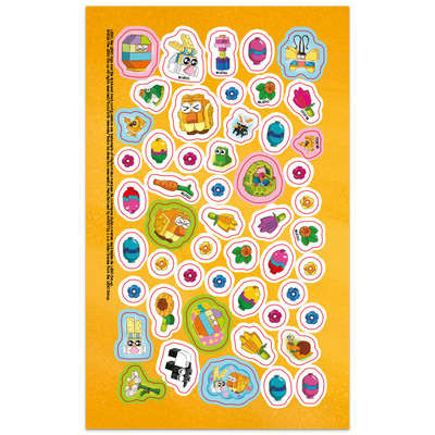 Lego Easter Build and Play Activity Set image number 5