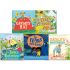 Emotions and Feelings: 10 Book Bundle image number 3