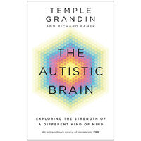 The Autistic Brain
