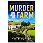 Murder on the Farm image number 1