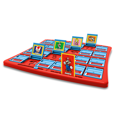 Guess Who? Super Mario image number 4