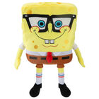 Large Spongebob Squarepants Plush Toy: Assorted image number 1