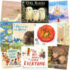 Positive Thinking: 10 Kids Picture Books Bundle image number 1