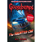 Goosebumps: The Haunted Car image number 1