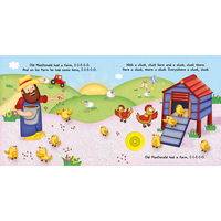 Old MacDonald Had a Farm